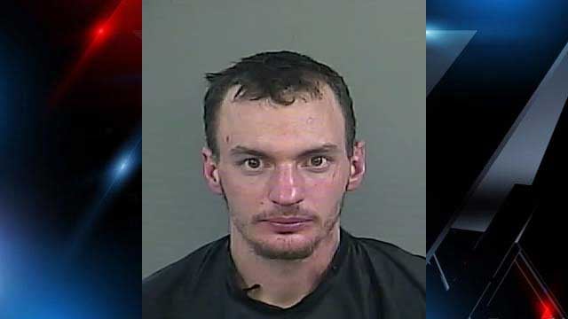 Anderson Co. Sheriff's Office: Man arrested after multi-county h - FOX ...