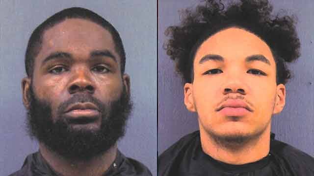 Sheriff: 4 arrested after Gaffney jail riot - FOX Carolina 21