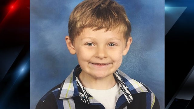 6-year-old boy who went missing in Smoky Mountains found safe - FOX ...