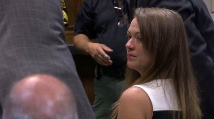 Judge awards $6M to Kala Brown, who was found chained in metal box on serial killer Todd Kohlhepp's property