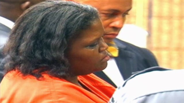 Oprah Winfrey interviews SC mom who killed kids - FOX Carolina 21