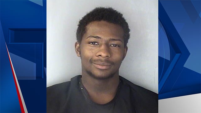 Police: Teen arrested for attempted murder in Greenwood - FOX Carolina 21