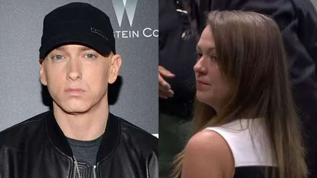 Kidnapping survivor Kala Brown responds to being mentioned in new Enimem song